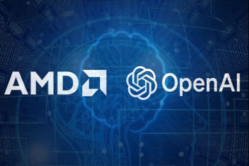 Teknoloji devleri OpenAI ve AMD'dan milyar dolarlık anlaşma! Hisseleri hızla yükseliyor - 2. Resim