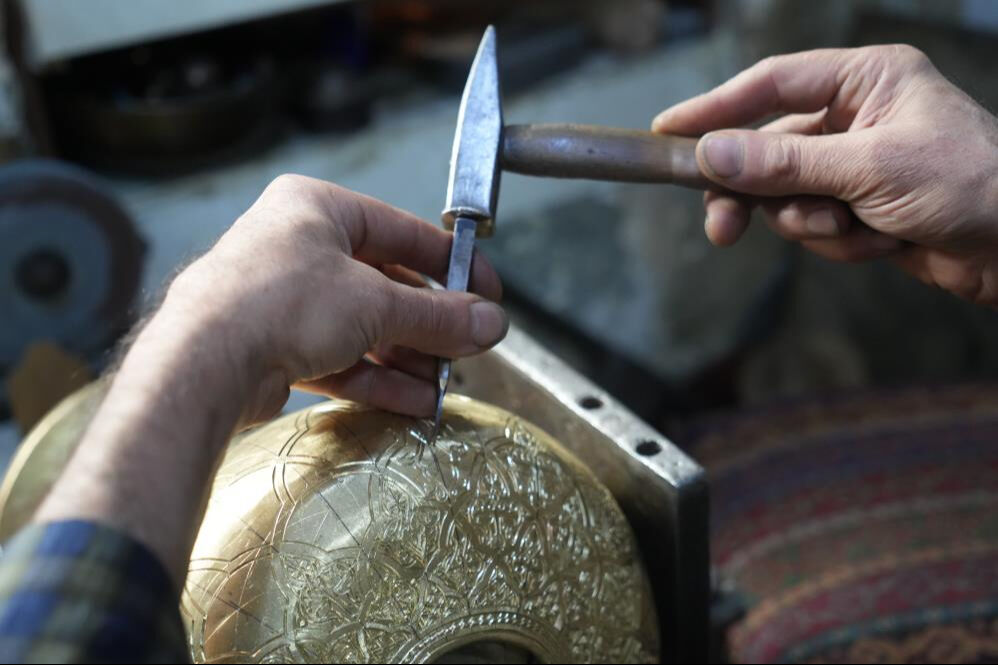 Teknoloji kullanmadan yapılıyor! Adeta bir sanat eseri, fiyatı 100 bin lira - 2. Resim