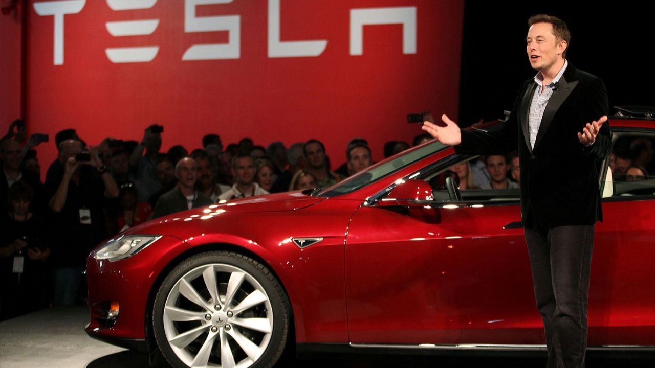 Tesla atağa geçti: Elon Musk &#039;herkesin alabileceği&#039; Model Y’yi duyuracak