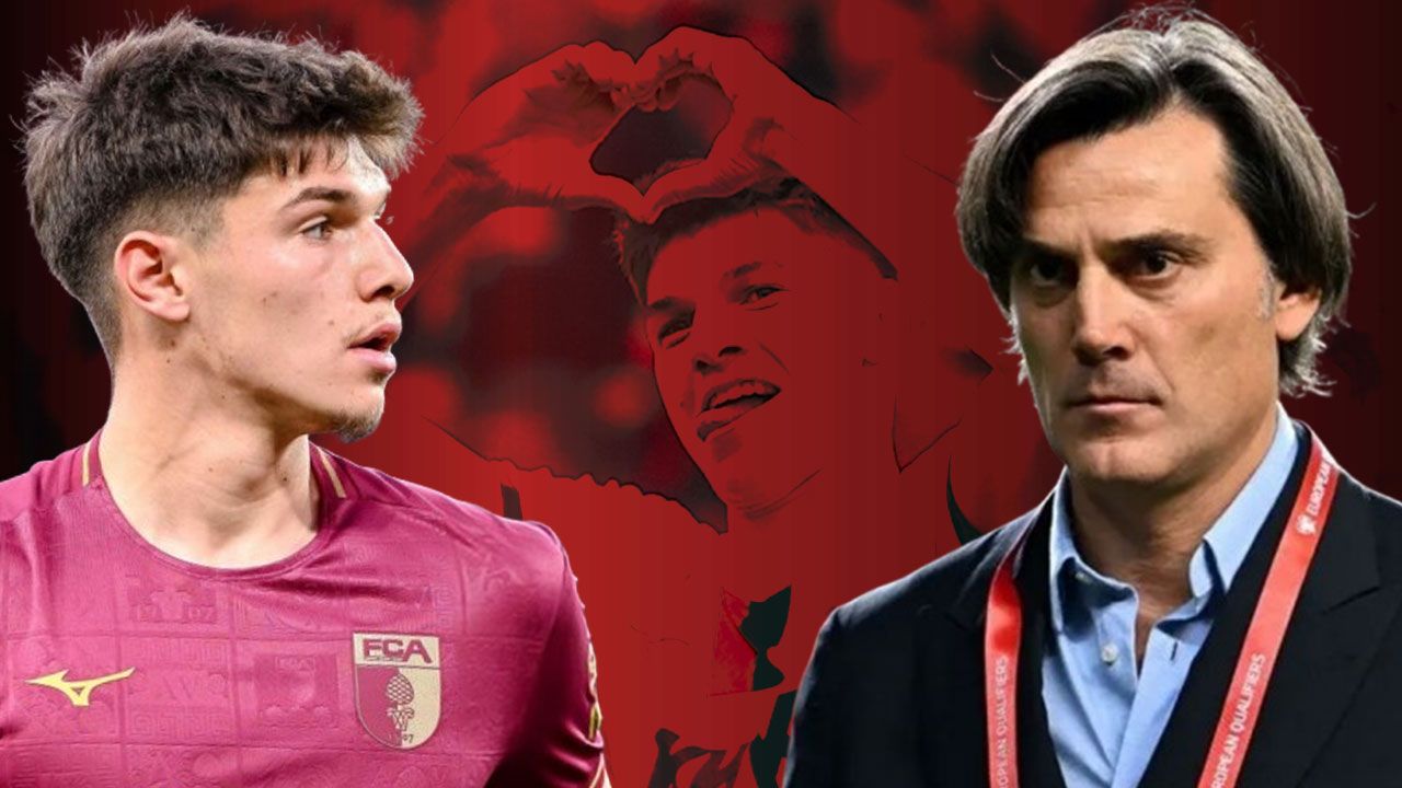 La TFF Sostiene il Giovane Talento Mert Kömür per una Carriera di Successo nel Calcio Internazionale