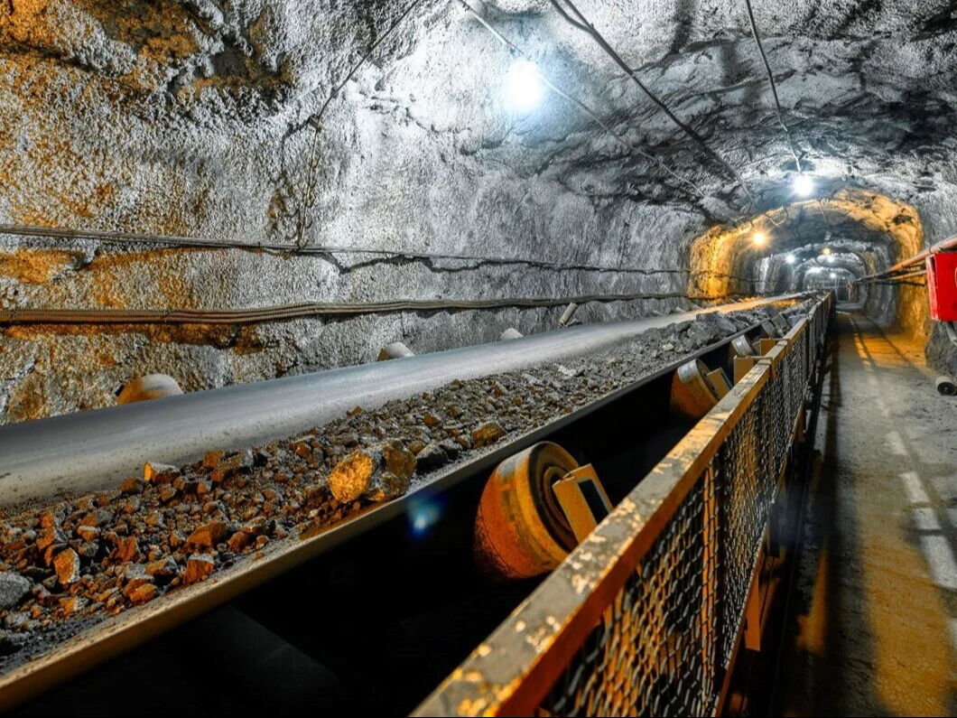 Türkiye kritik maden diyarı! 8'i yüksek önemde, 26'si stratejik kategoride - 1. Resim