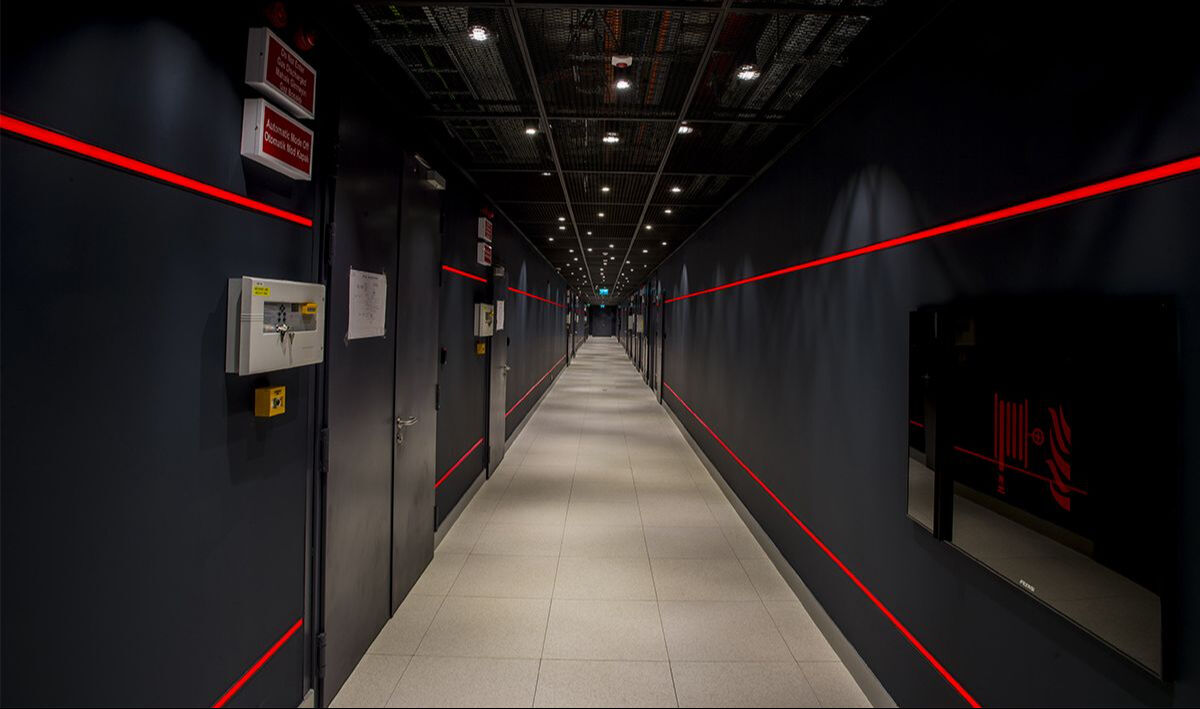 Yatırımlar devrede veride hızlı büyüdü - 1. Resim