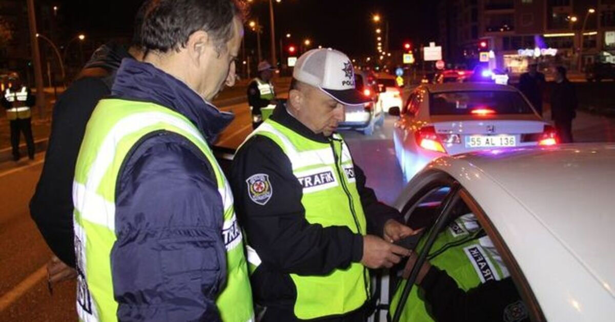 Yeni trafik cezaları ne zaman yürürlüğe girecek, Trafik Kanunu Meclisten geçti mi? - 3. Resim