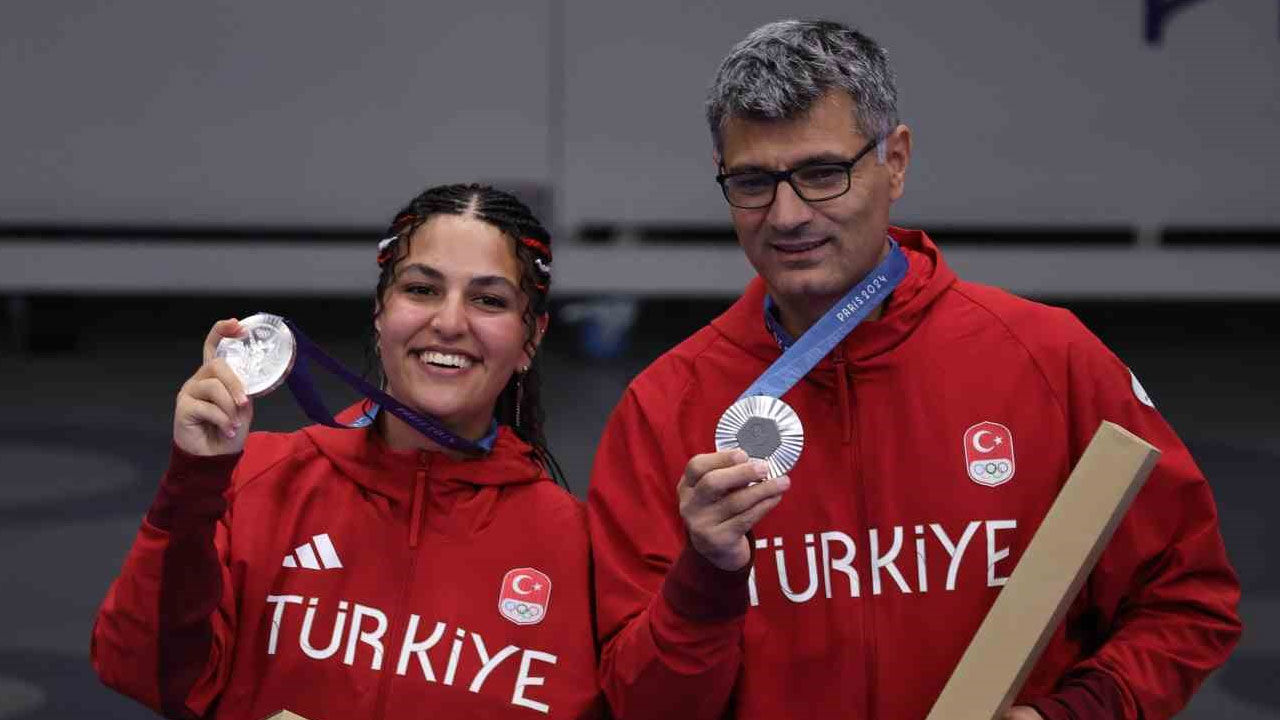 Yusuf Dikeç'e gururlandıran teklif: Hollywood'dan aradılar - 2. Resim