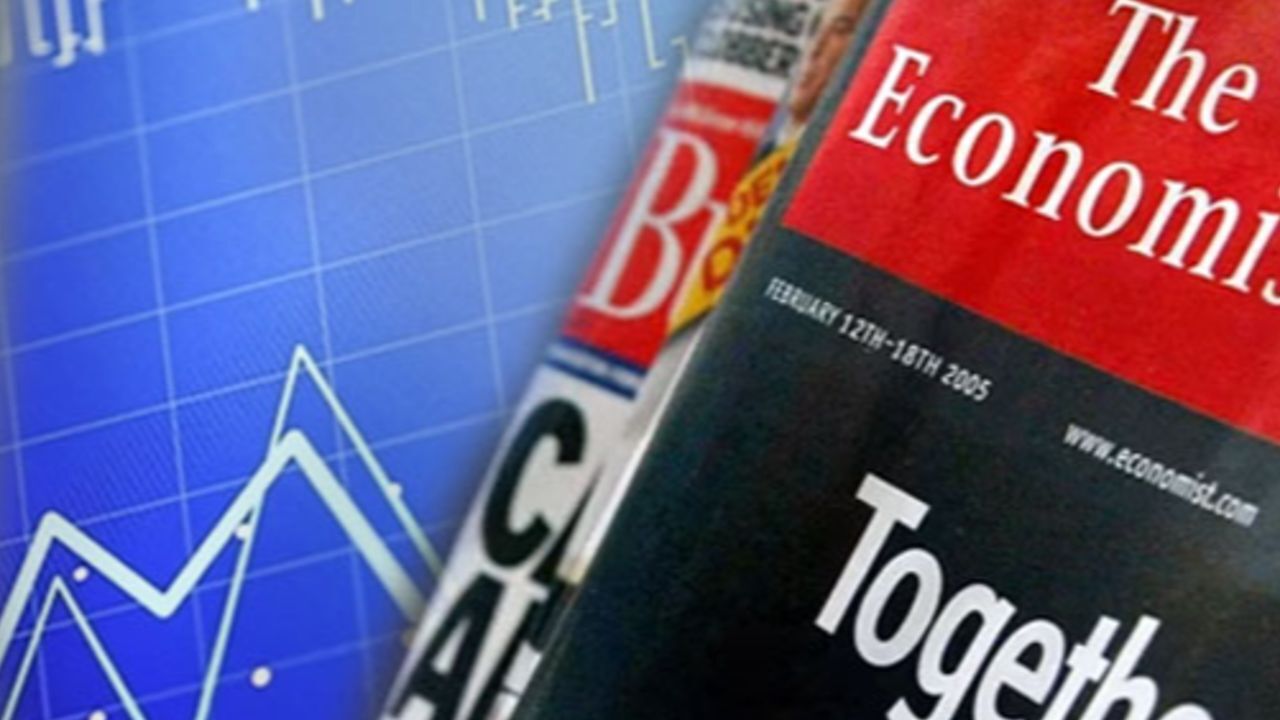 182 yıllık dergi el değiştiriyor: Piyasa değeri 1,1 milyar doları aşacak!