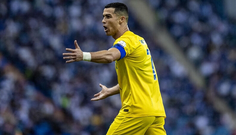 2025 yılında dünyanın en çok kazanan 10 sporcusu belli oldu - 1. Resim