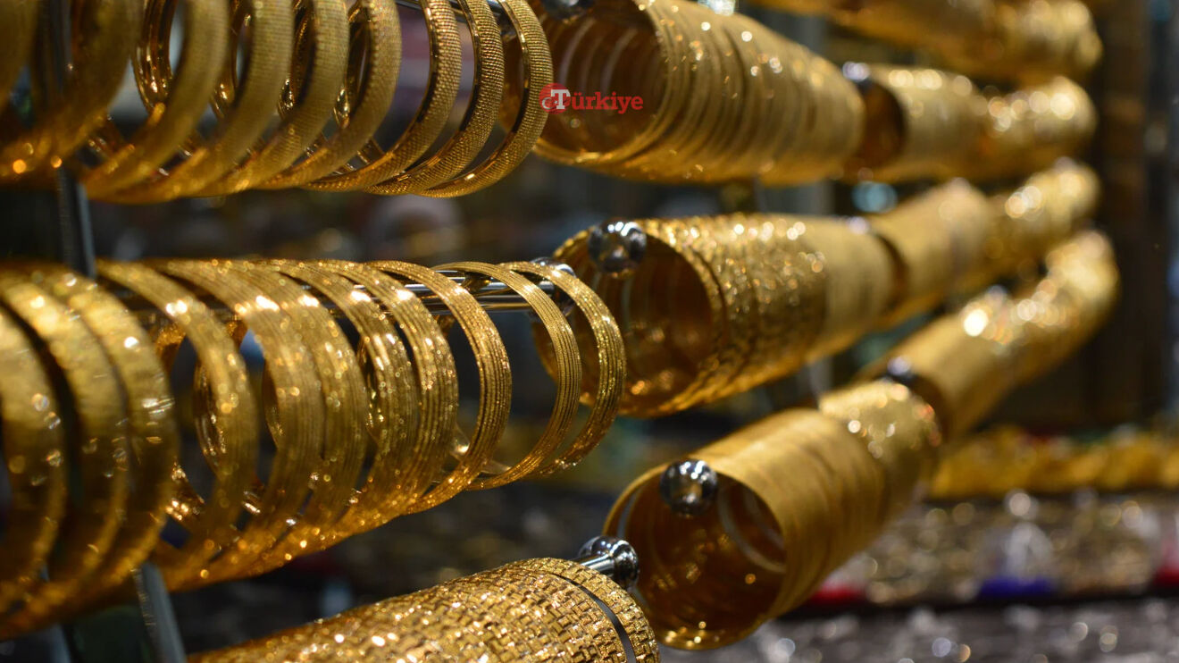 8 Ekim Altın Fiyatları: Gram, çeyrek, yarım ve tam altın kaç TL oldu? - 4. Resim