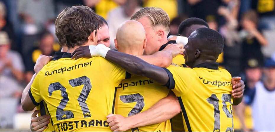 800 nüfuslu balıkçı köyü takımı tarih yazıyor: Şampiyonluk sadece bir galibiyet uzaklıkta - 1. Resim