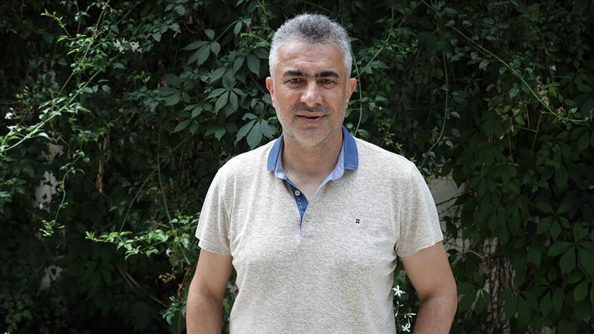 Bursaspor'da teknik direktör Amedspor'a bir hafta önce veda eden Mehmet Altıparmak'tan ilk açıklama Amedspor'a bir hafta önce veda eden Mehmet Altıparmak'tan Bursaspor açıklaması - 2. Resim
