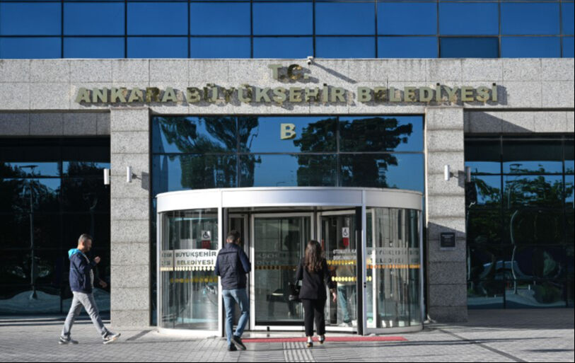Ankara Büyükşehir Belediyesi'ndeki konser vurgunu hakkında iddianame! Zimmet detayı dikkat çekti - 1. Resim