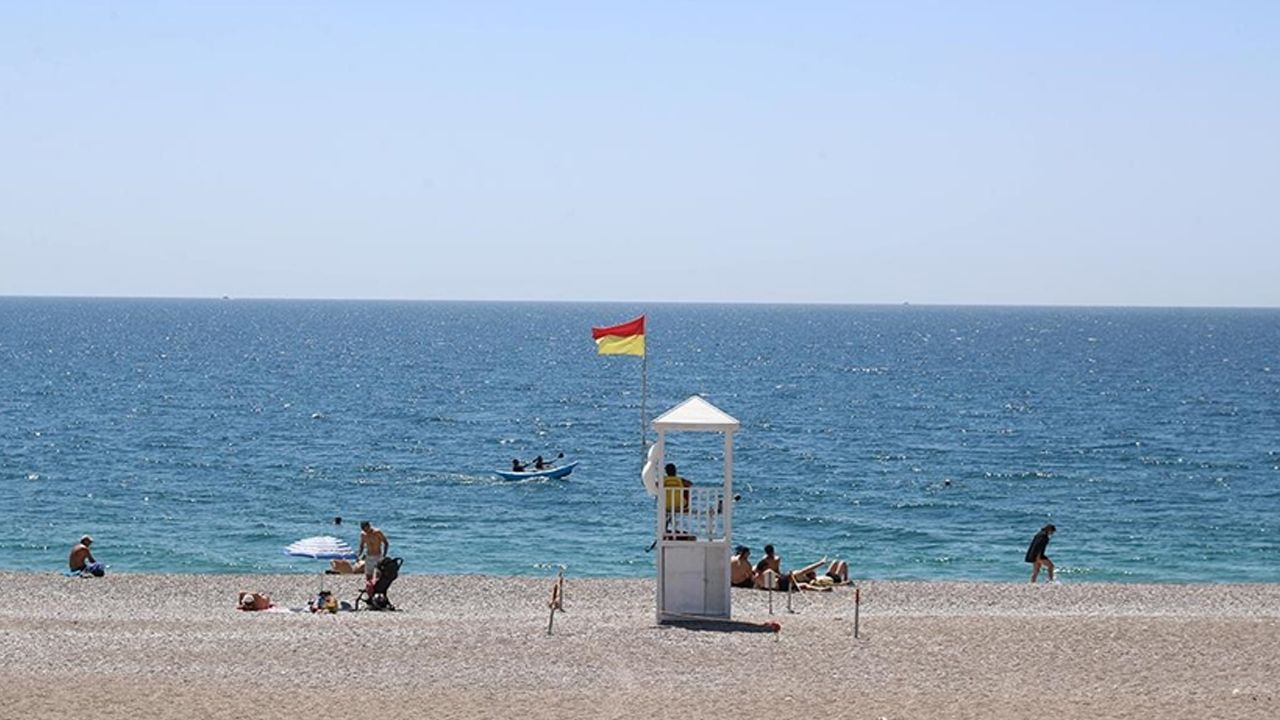 Yaşam