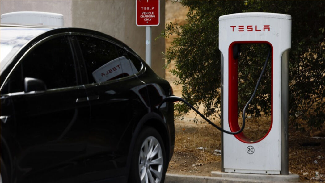 Avrupa, elektrikli araçta Çin'e yeniliyor mu? Yeni düzenleme rekabeti bitirebilir - 1. Resim