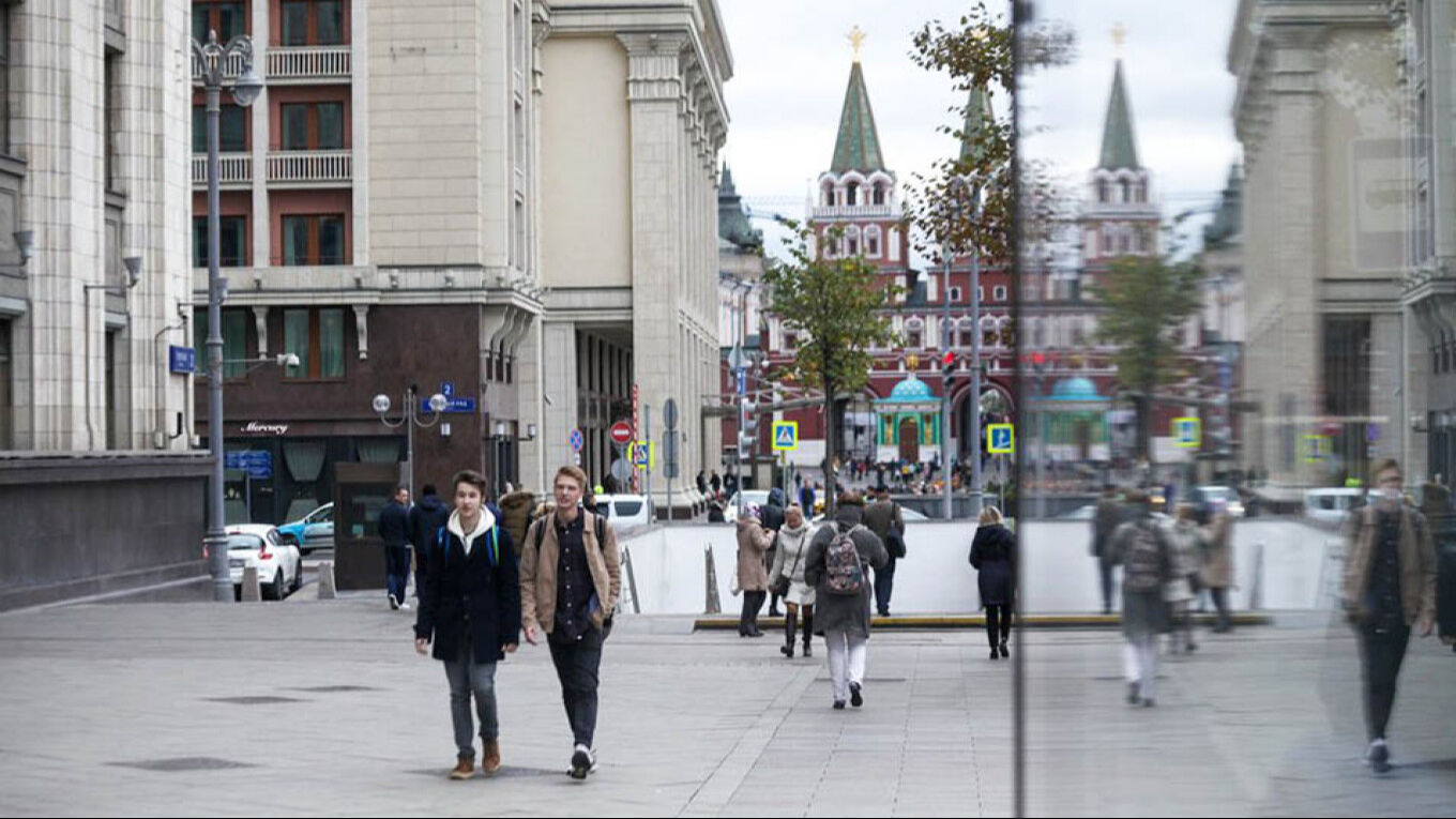 Batı çekildi, kartlar kaldı! Rusya, süresi dolan Visa ve MasterCard'ları kullanmaya devam edecek Batı çekildi, kartlar kaldı! Rusya, süresi dolan Visa ve MasterCard'ları kullanmaya devam edecek - 2. Resim