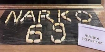 Bayburt'ta uyuşturucu operasyonu: Mide ve bağırsağında sakladıkları şaşkına çevirdi! - 1. Resim