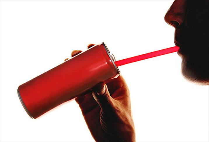 Bu içeceklerin bir kutusu bile karaciğer düşmanı! Sağlığınızı günden güne tüketiyor Bu içecekler, karaciğer düşmanı! Sağlığınızı günden güne tüketiyor - 1. Resim