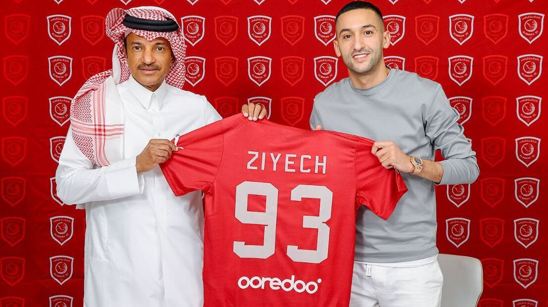 Cluj, Ziyech transferinden son vazgeçti! 'Çok iyi bir çocuk ama...' - 2. Resim