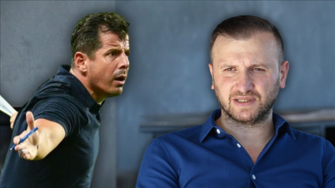 Eyüpspor&#039;dan teknik direktör açıklaması: Emre Belözoğlu mu geliyor?