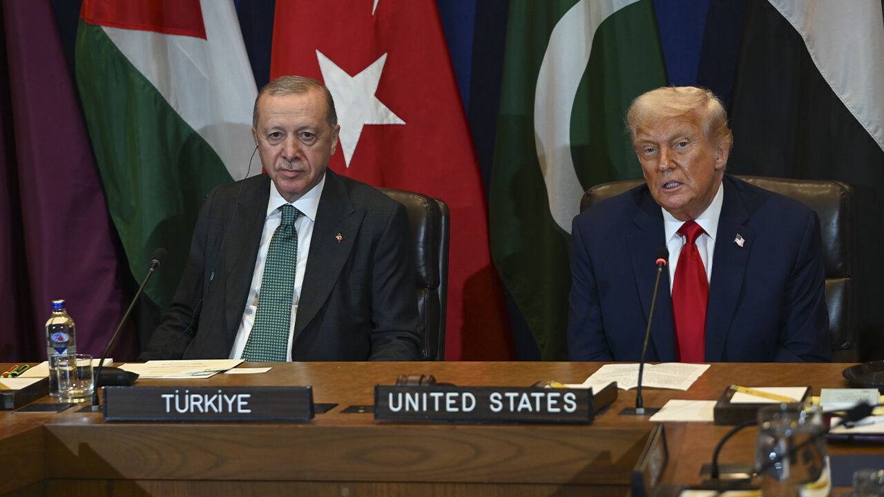 Cumhurbaşkanı Erdoğan'dan