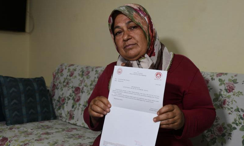 Eda’nın kaçışları ailesini yıprattı: Kızımı kim tutuyorsa bıraksın - 3. Resim