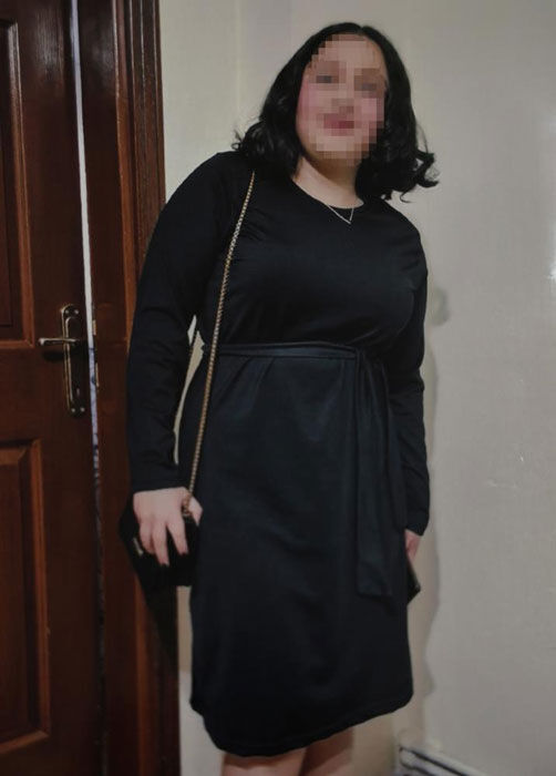 Eda’nın kaçışları ailesini yıprattı: Kızımı kim tutuyorsa bıraksın - 2. Resim