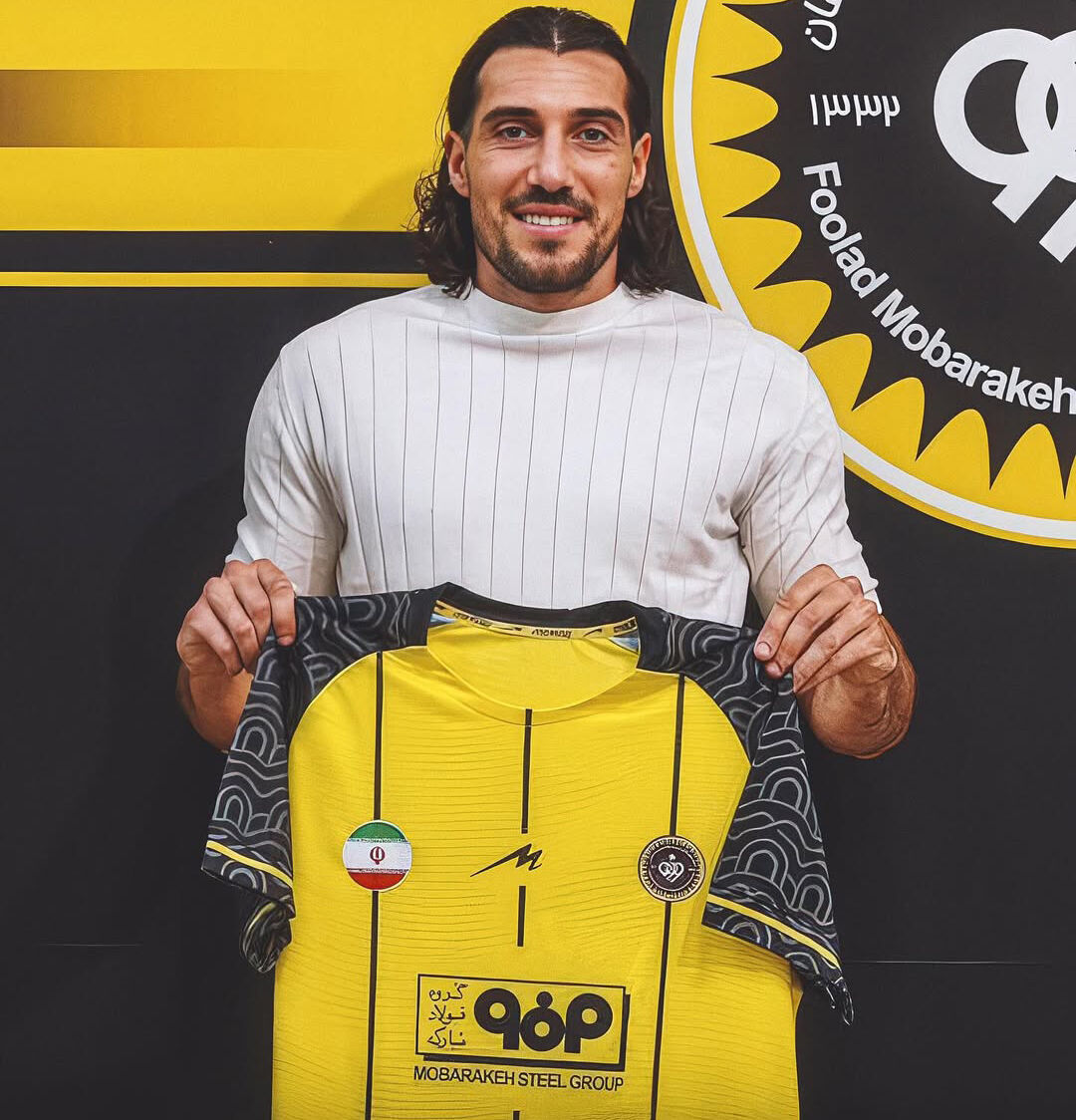 Enzo Crivelli'den Amedspor'a tazminat davası: Nedeni belli oldu! Enzo Crivelli'den Amedspor'a tazminat davası: Nedeni belli oldu! - 2. Resim