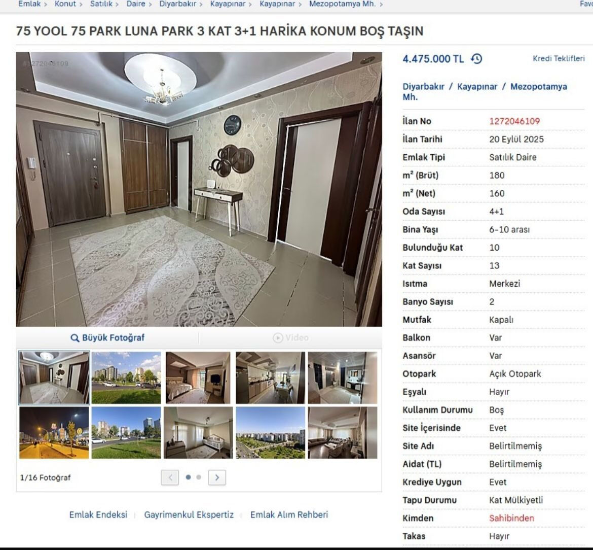 Fiyatı 18 günde 3,5 milyon lira artırdı! Fırsatçılara 150'şer bin lira ceza kesildi - 2. Resim