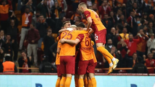 Galatasaray Şampiyonlar Ligi maçı ne zaman, Bodo/Glimt maçı hangi kanalda yayınlanacak? - 2. Resim