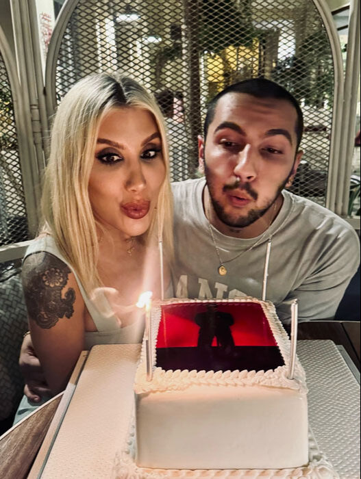 Gözaltına alınan İrem Derici’ye şok: Söz törenine saatler kala jandarma kapısını çaldı - 1. Resim