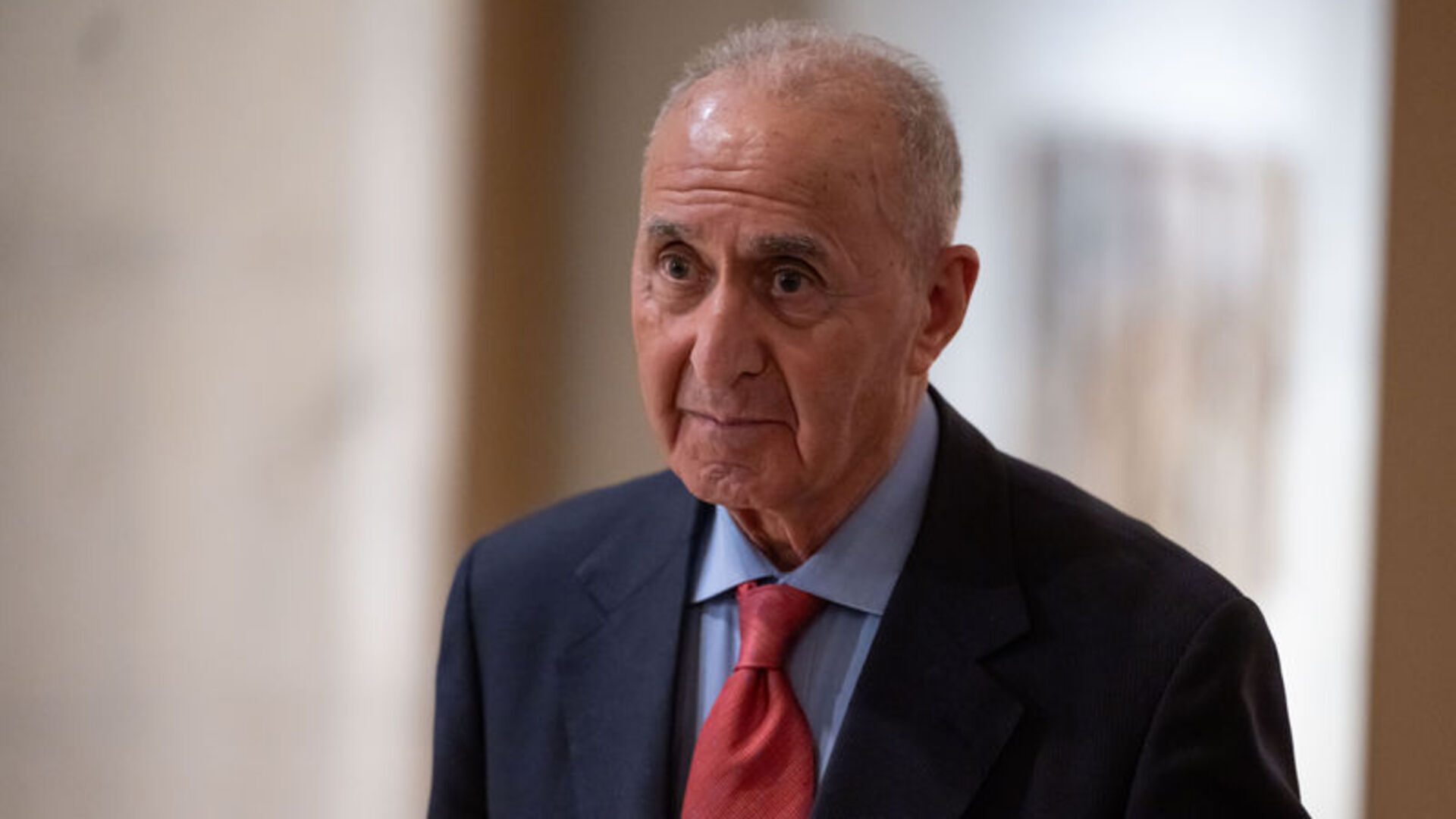 Hikmet Çetin kimdir, kaç yaşında, sağlık durumu nasıl? Eski CHP Genel Başkanı hastaneye kaldırıldı! - 2. Resim