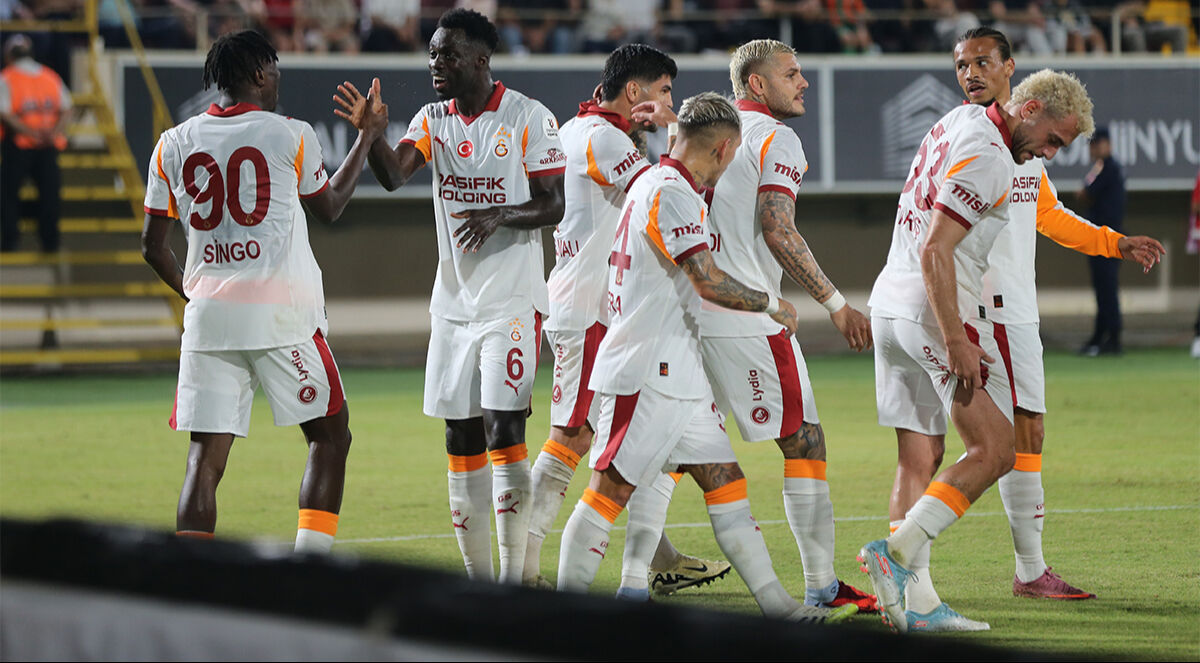 İngiliz devleri şimdiden peşine düştü: Singo planı ortaya çıktı - 2. Resim