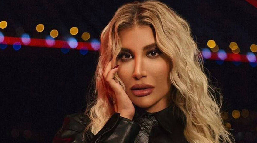 İrem Derici neden gözaltına alındı? Avukatından ilk açıklama geldi - 2. Resim