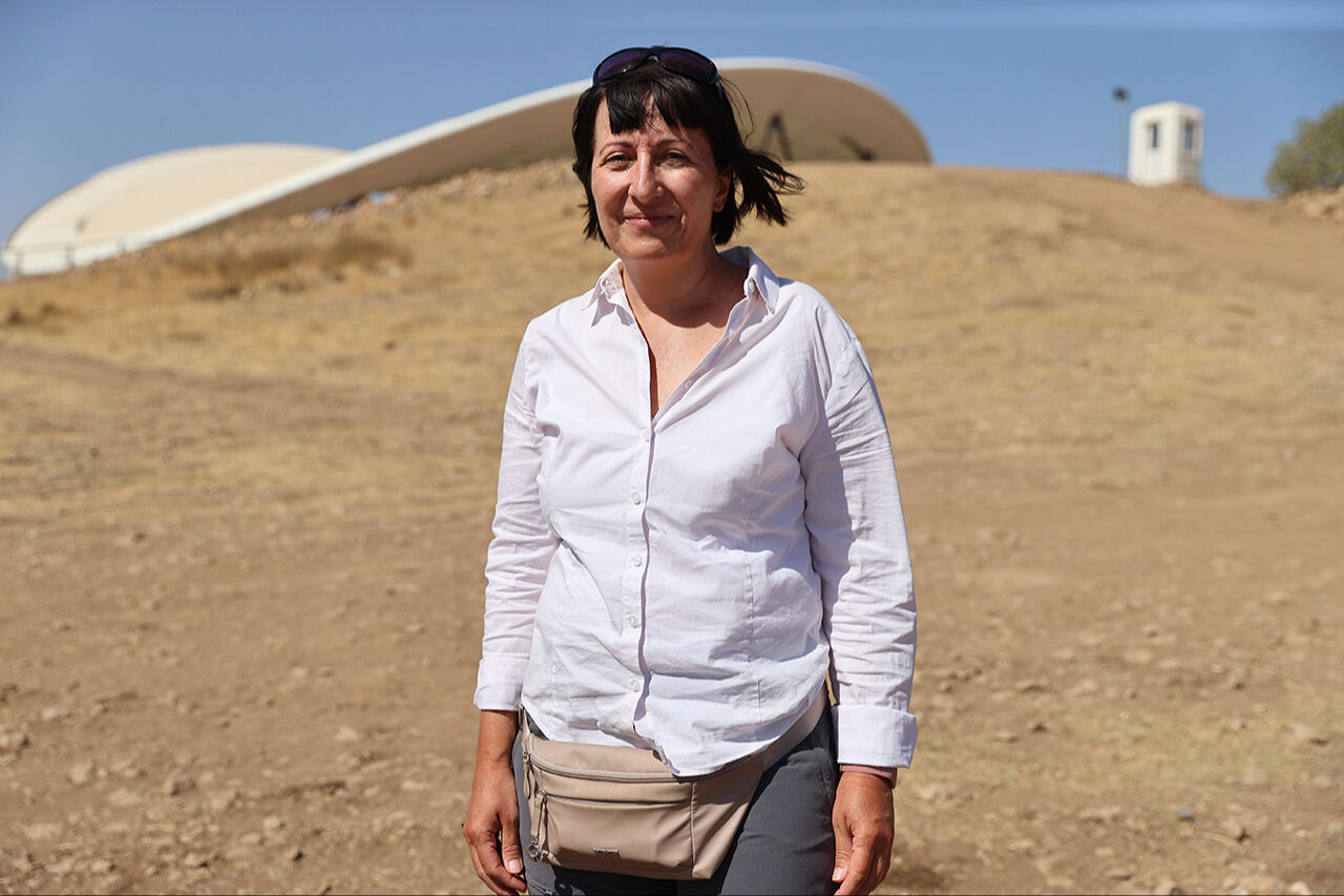 Kazı Başkanı Karul açıkladı! Göbeklitepe'nin altında yeni ev izleri tespit edildi - 4. Resim