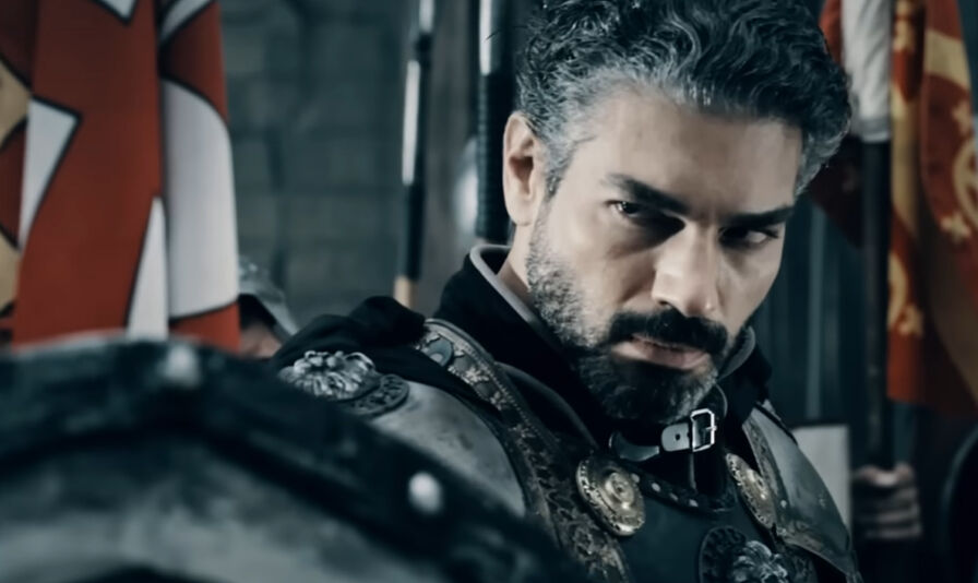 Kuruluş Osman bu akşam var mı? Mert Yazıcıoğlu başrolde! Kuruluş Osman bu akşam var mı? Mert Yazıcıoğlu başrolde! - 2. Resim