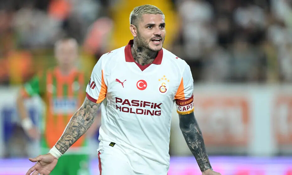 Mauro Icardi'den olay istek: Okan Buruk'a iletti - 2. Resim