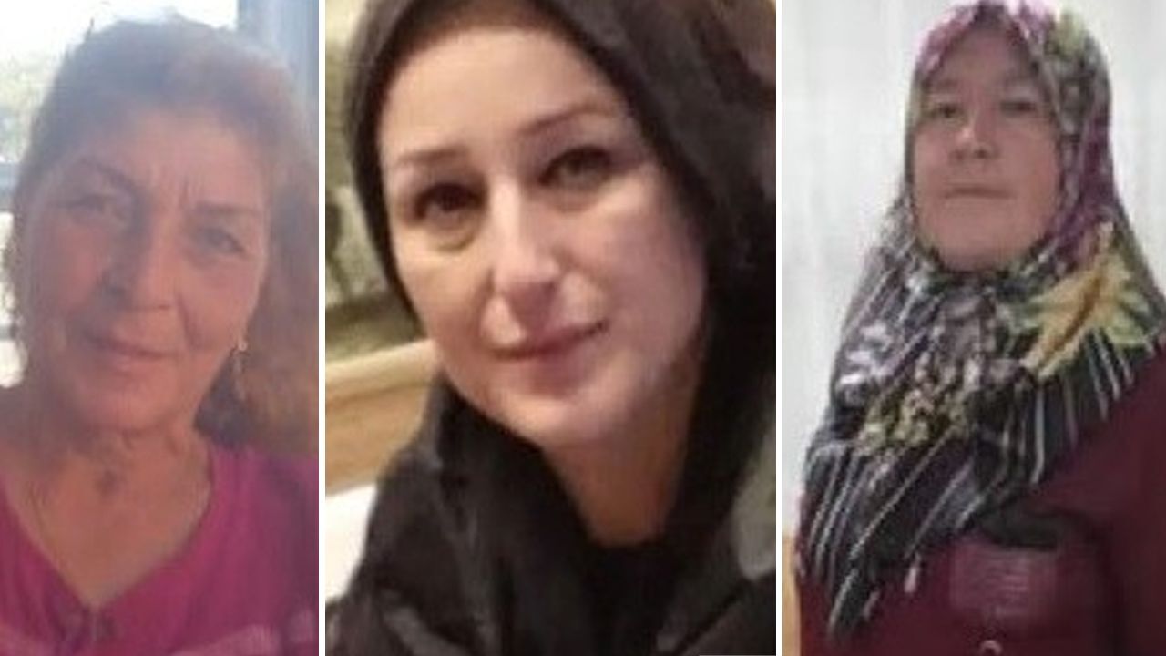  -Birlikte vefat edip, peş peşe gömüldüler!
