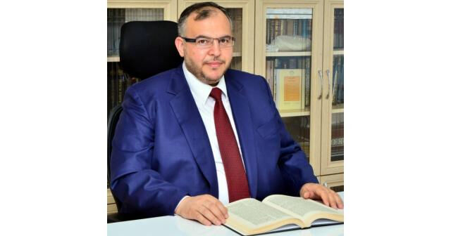 Necmettin Çalışkan kimdir, nereli ve hangi partiden? Özgürlük filosunda yer alan isim gündemde - 1. Resim