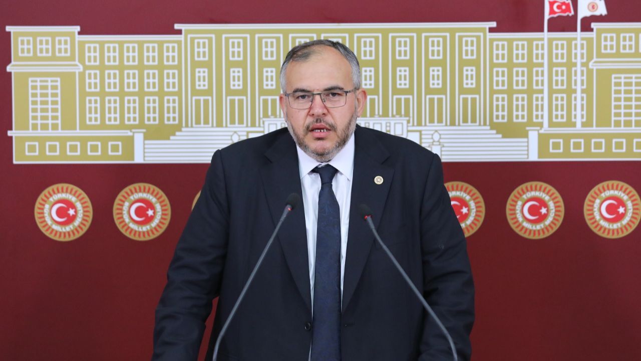 Necmettin Çalışkan kimdir, nereli ve hangi partiden? Özgürlük filosunda yer alan isim gündemde