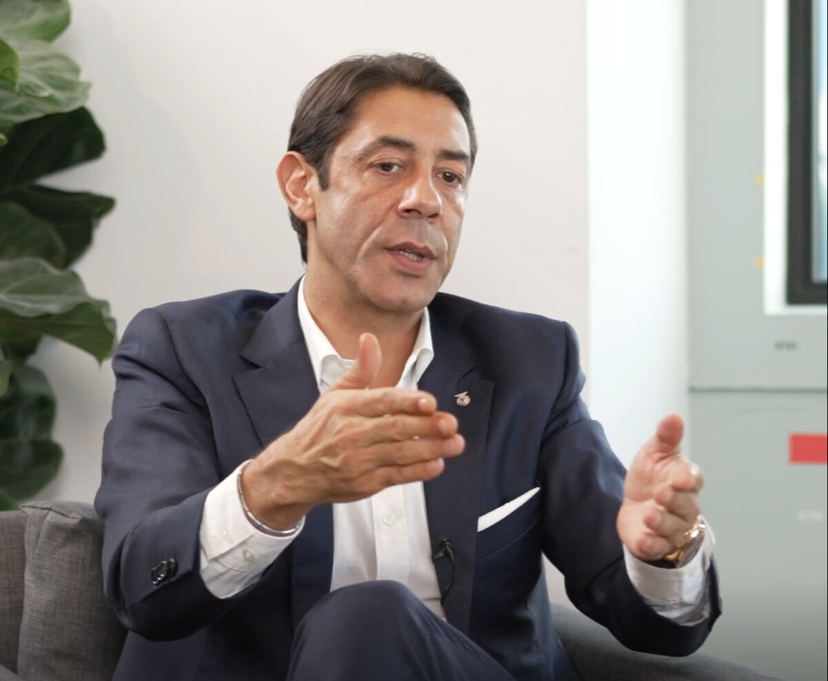 Rui Costa'dan Mourinho açıklaması! - 2. Resim