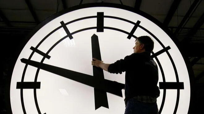 Saatler geri alınacak mı, ne zaman, Türkiye kış saatine geçecek mi? Saatler geri alınacak mı, ne zaman, Türkiye kış saatine geçecek mi? - 2. Resim