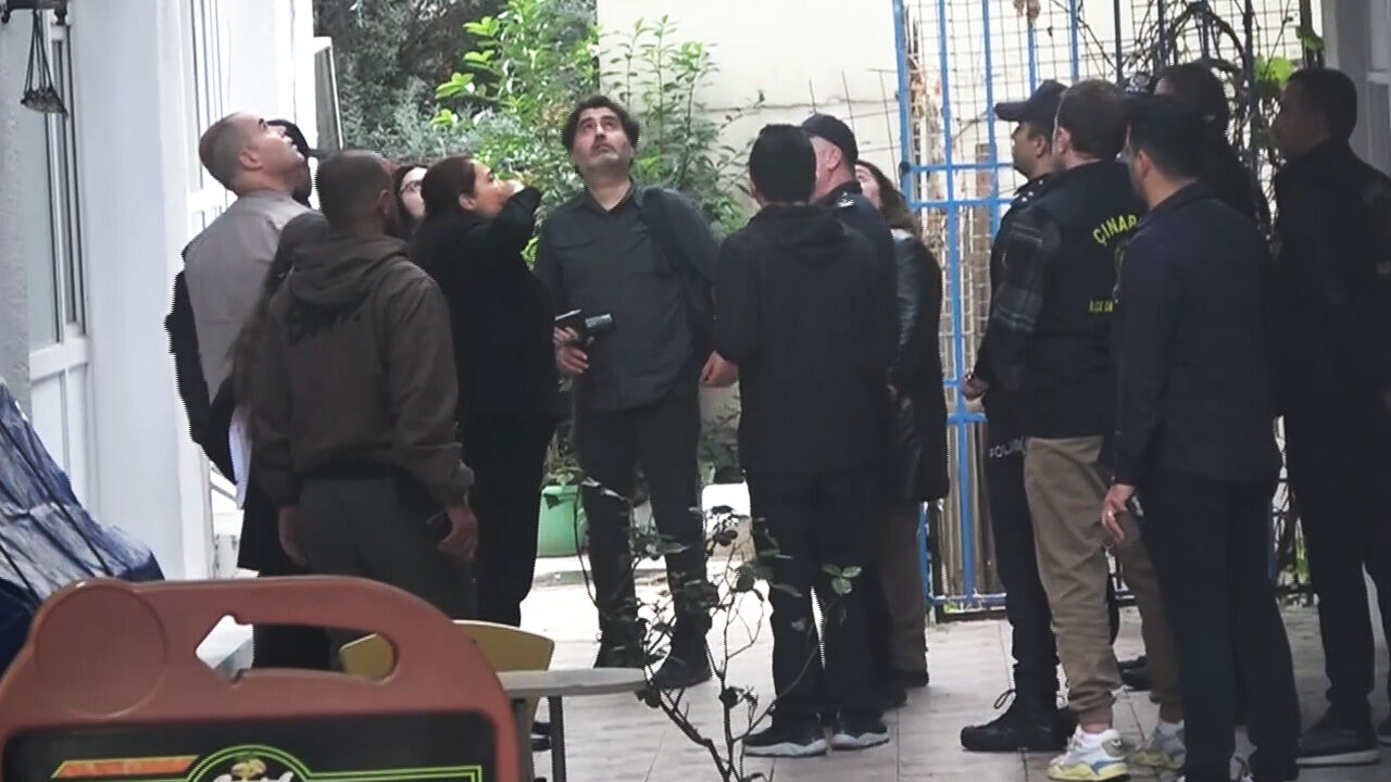 Şarkıcı Güllü'nün ölümüyle ilgili yeni gelişme! Bilirkişi heyeti incelemesi başladı - 2. Resim