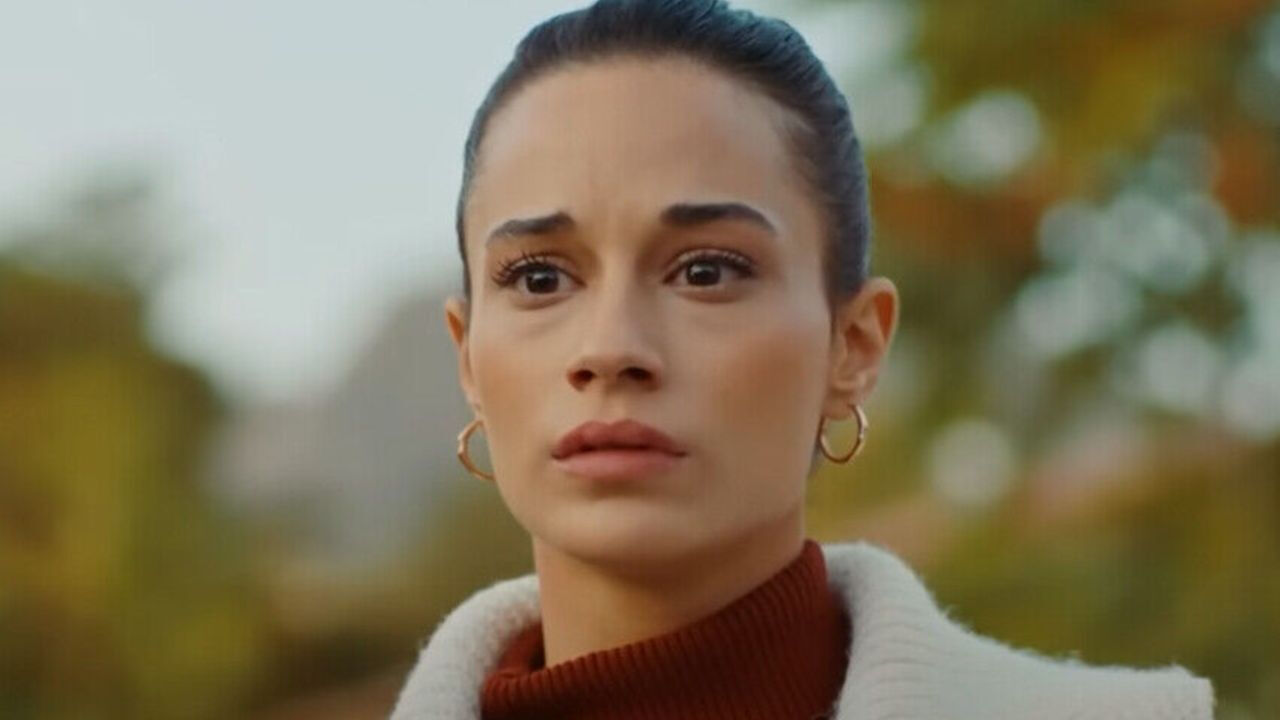 Sude Zülal Güler kimdir, kaç yaşında? Oynadığı filmler ve diziler araştırılıyor - 1. Resim