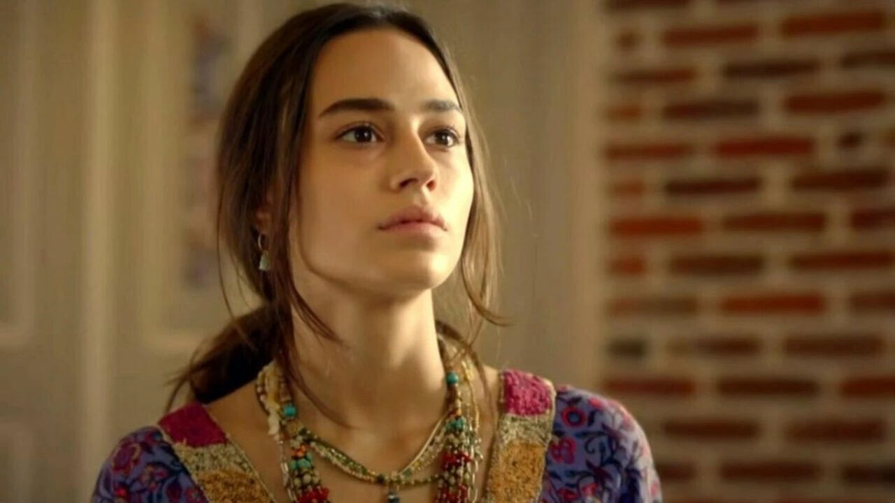 Sude Zülal Güler kimdir, kaç yaşında? Oynadığı filmler ve diziler araştırılıyor - 2. Resim