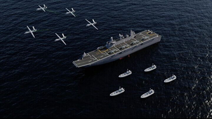 Türkiye, Avrupa botlarını akıllı sisteme dönüştürdü! Türk zekası Avrupa denizlerine hükmediyor! Yerli ve milli sanayi, İzlanda botlarını yapay zekayla donattı - 2. Resim