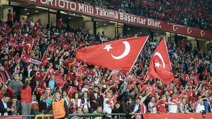 Türkiye Gürcistan maç bileti satışa çıktı mı, nasıl alınır, fiyatları ne kadar? Milli maç heyecanı başladı! - 6. Resim