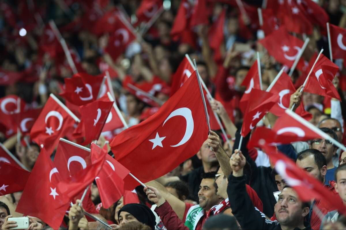 Türkiye Gürcistan maç bileti satışa çıktı mı, nasıl alınır, fiyatları ne kadar? Milli maç heyecanı başladı! - 2. Resim