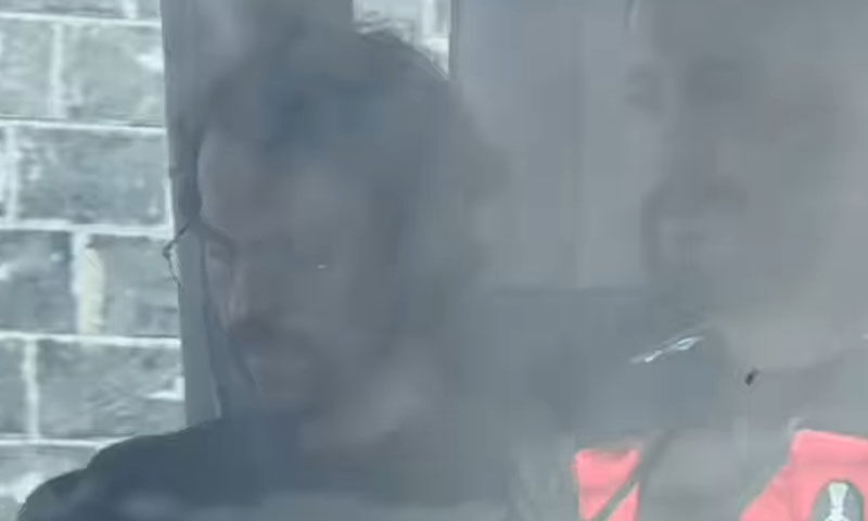 Uyuşturucu operasyonunda ünlüler ifade verdi: İşte ilk görüntüler... - 9. Resim