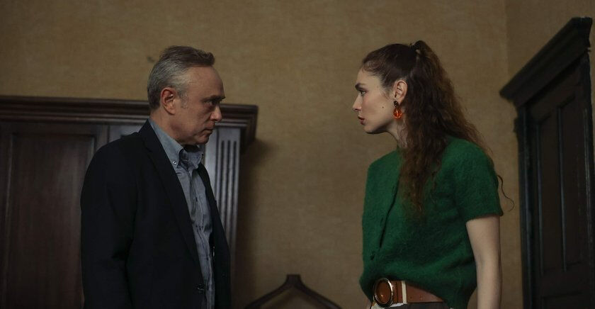 Veliaht dizisi hangi gün, ne zaman yayınlanıyor? Yeni bölüm heyecanla bekleniyor - 1. Resim