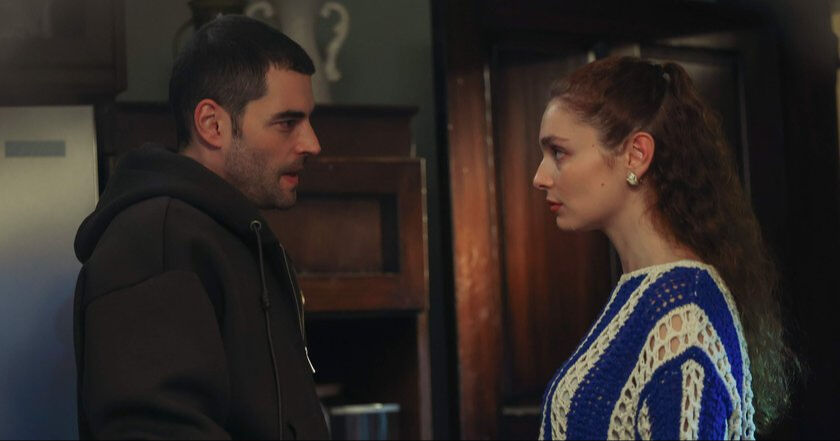 Veliaht dizisi hangi gün, ne zaman yayınlanıyor? Yeni bölüm heyecanla bekleniyor - 4. Resim