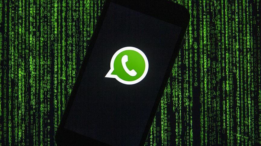WhatsApp yeni özelliğini kullanıma açtı! Android’den sonra iOS'a da geldi! - 2. Resim