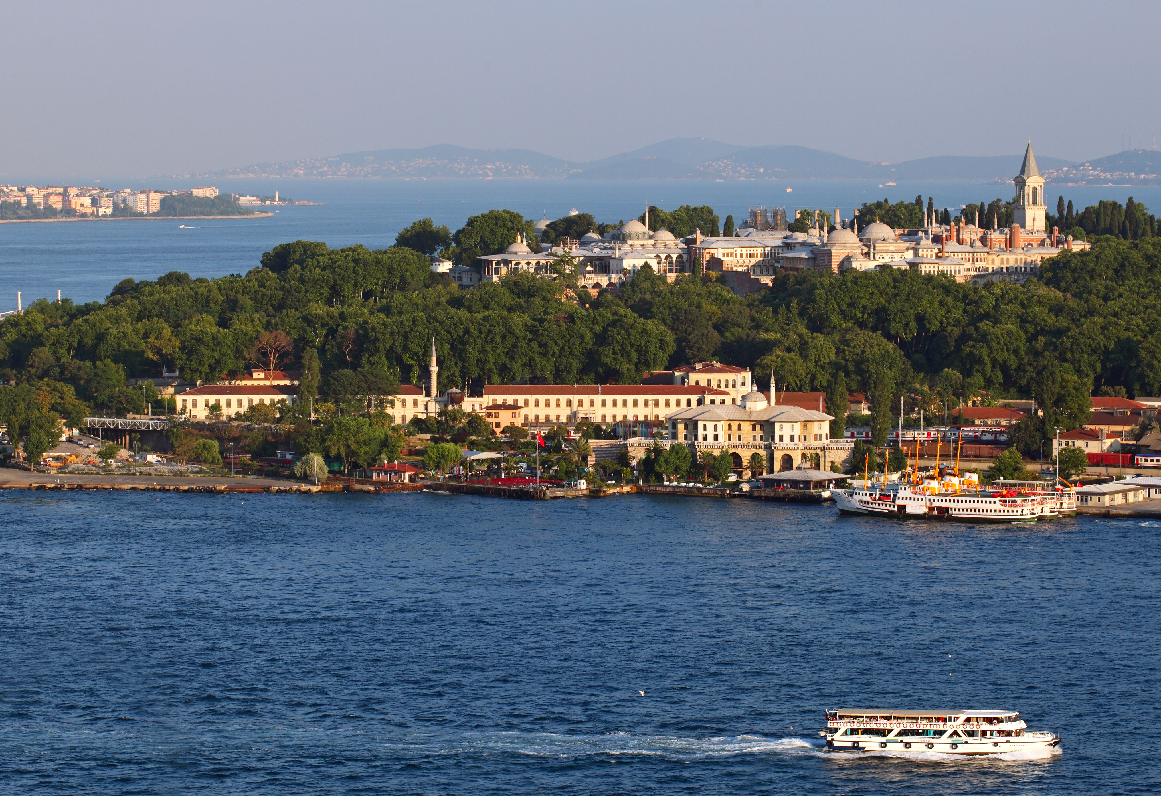 Zamanın kalbi Topkapı’da atıyor! Osmanlı saatleri görücüde - 2. Resim